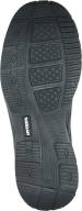 alternate view #5 of: Hytest 17430 Dash, Women's, Black, Comp Toe, EH, Slip Resistant, Low Athletic, Work Shoe