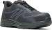 view #1 of: Hytest 17430 Dash, Women's, Black, Comp Toe, EH, Slip Resistant, Low Athletic, Work Shoe