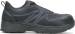 alternate view #2 of: Hytest 17430 Dash, Women's, Black, Comp Toe, EH, Slip Resistant, Low Athletic, Work Shoe