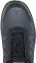 alternate view #4 of: Hytest 17430 Dash, Women's, Black, Comp Toe, EH, Slip Resistant, Low Athletic, Work Shoe