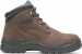 alternate view #2 of: HYTEST 17751 Amber, Women's, Brown, Steel Toe, EH, WP, 6 Inch Boot