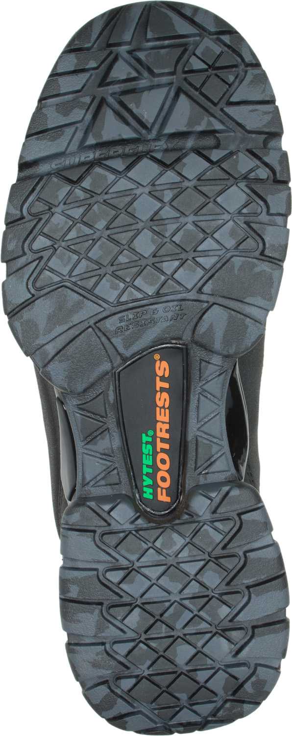 alternate view #5 of: HYTEST 20250 FootRests 2.0 Trio, Men's, Black, Nano Toe, EH, Mt, WP Low Athletic