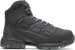 alternate view #2 of: HYTEST 23250 FootRests 2.0 Trio, Men's, Black, Nano Toe, EH, Mt, WP 6 Inch Boot