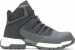 alternate view #2 of: HYTEST FootRests 2.0 23333 Tread, Men's, Grey, Nano Toe, EH Slip Resistant Hiker