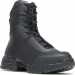 view #1 of: HYTEST FootRests 2.0 24190 Mission, Men's, Black, Nano Toe, EH, 8 Inch Zipper Boot
