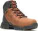 view #1 of: HYTEST 27111 FootRests 2.0 Maya, Women's, Brown, Nano Toe, EH, Mt, WP Hiker