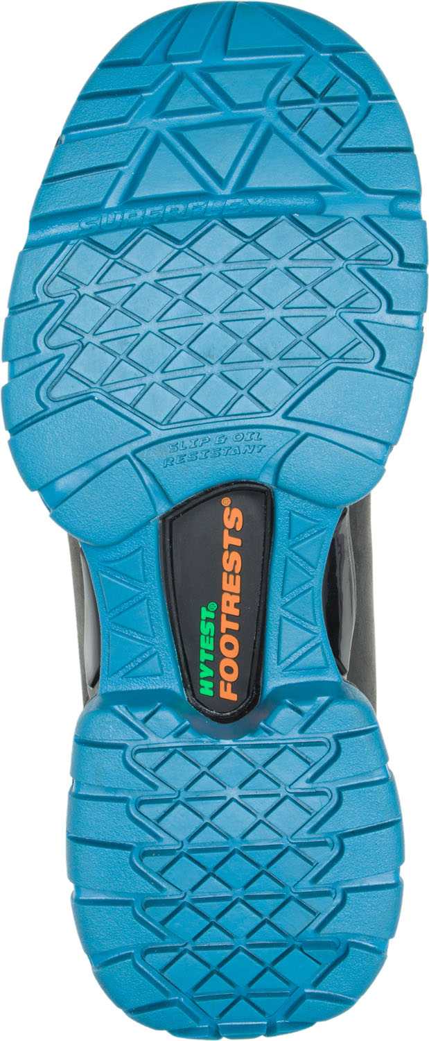 alternate view #5 of: HYTEST 27479 FootRests 2.0 Maya, Women's, Black, Nano Toe, EH, WP Hiker