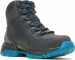 view #1 of: HYTEST 27479 FootRests 2.0 Maya, Women's, Black, Nano Toe, EH, WP Hiker