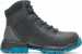 alternate view #2 of: HYTEST 27479 FootRests 2.0 Maya, Women's, Black, Nano Toe, EH, WP Hiker