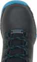 alternate view #4 of: HYTEST 27479 FootRests 2.0 Maya, Women's, Black, Nano Toe, EH, WP Hiker