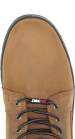 alternate view #4 of: HYTEST 43501 Admiral, Men's, Brown, Steel Toe, EH, WP, 6 Inch Boot