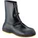 view #1 of: Servus 12 Black PVC Soft Toe Pull Over Boot