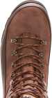 alternate view #3 of: Ariat AR10025002 Linesman, Men's, Brown, Comp Toe, EH, WP/Insulated, 10 Inch Boot