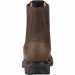 alternate view #4 of: Ariat 1943 Men's Brown 8 Inch Workhog Boot Composite Toe SR Waterproof