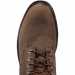 alternate view #3 of: Ariat 1943 Men's Brown 8 Inch Workhog Boot Composite Toe SR Waterproof