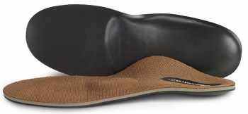 Aetrex ATL2205M Lynco, Men's, Medium To High Arch, Orthotic