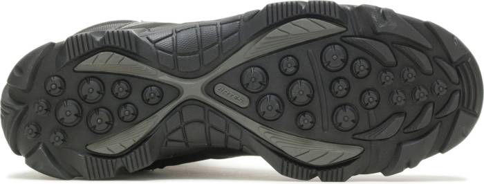alternate view #5 of: Bates BA2272 Black Composite Toe, Electrical Hazard, Side Zip, Waterproof, Men's Gore-Tex, 8  Inch Boot