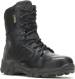 view #1 of: Bates BA2272 Black Composite Toe, Electrical Hazard, Side Zip, Waterproof, Men's Gore-Tex, 8  Inch Boot