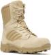 view #1 of: Bates BA2276 Desert  Tan Composite Toe, Electrical Hazard, Side Zip, Men's GX-8 ,8 Inch Boot