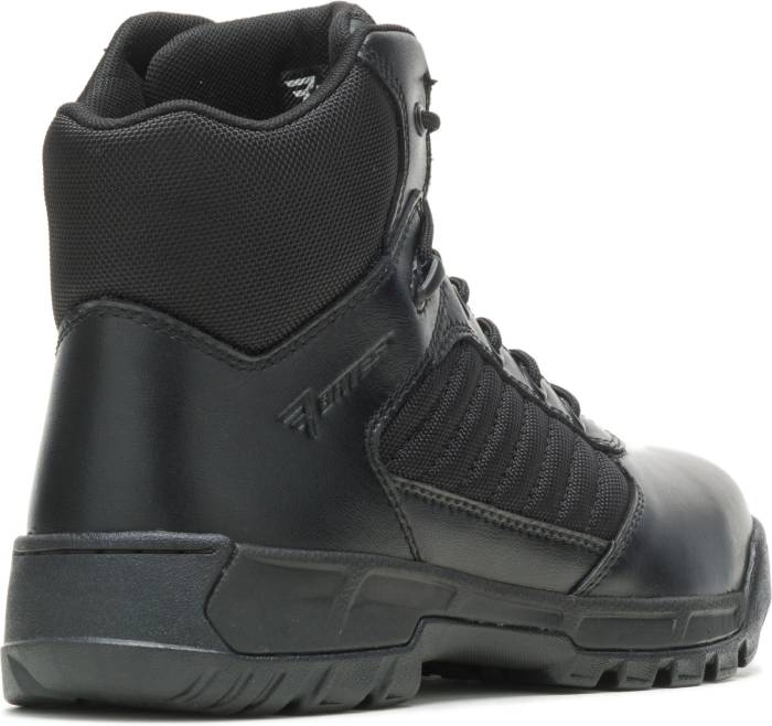 alternate view #3 of: Bates BA3160 Tactical Sport 2, Men's, Black, Soft Toe, 6 Inch, Tactical, Work Boot