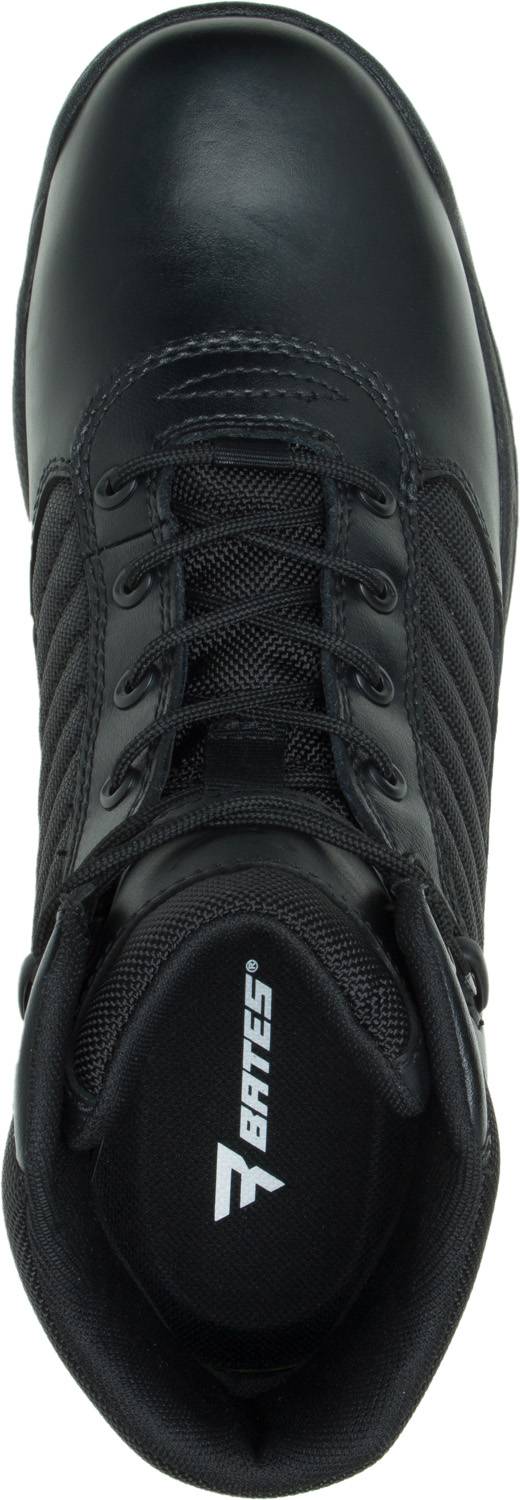 alternate view #4 of: Bates BA3160 Tactical Sport 2, Men's, Black, Soft Toe, 6 Inch, Tactical, Work Boot