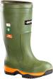 view #1 of: Baffin BAF5157 Ice Bear PU Molded Boot, Comp Toe, EH, WP/Insulated, PR, CSA Compliant, CE Compliant