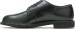 alternate view #3 of: Bates Lites BA932 Men's, Black, Soft Toe, Dress Oxford