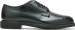 alternate view #2 of: Bates Lites BA932 Men's, Black, Soft Toe, Dress Oxford