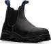 view #1 of: Blundstone BL990 Men's, Black, Steel Toe, EH, Chelsea Boot