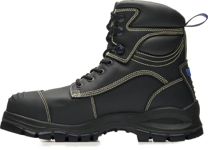 alternate view #3 of: Blundstone BL994 Men's Black, XFoot Series, Steel Toe, EH, Mt, PR Boot