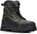 view #1 of: Blundstone BL994 Men's Black, XFoot Series, Steel Toe, EH, Mt, PR Boot