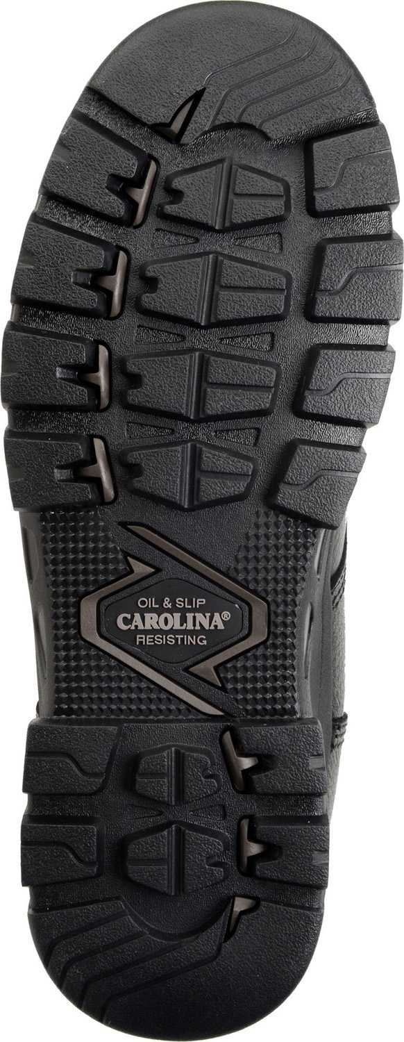 alternate view #5 of: Carolina CA3537 Circuit, Men's, Black, Comp Toe, EH, WP, 6 Inch Boot