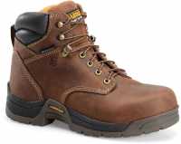 Carolina CA5520 Bruno Lo, Men's, Brown, Comp Toe, EH, WP 6 Inch