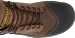 alternate view #4 of: Carolina CA5522 Bruno Lo, Men's, Brown, Comp Toe, SD, WP, 6 Inch Boot