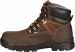 alternate view #3 of: Carolina CA5537 Hook, Men's, Brown, Comp Toe, EH, WP, 6 Inch Boot