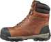 alternate view #3 of: Carhartt CME8355 Ground Force, Men's, Brown, Comp Toe, EH, WP, 8 Inch Boot