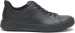 alternate view #2 of: Caterpillar CT51039 Pro Rush SR+, Men's, Black, Soft Toe, EH, WP, Slip Resistant, Athletic, Work Shoe