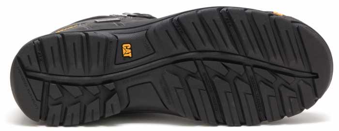 alternate view #5 of: Caterpillar CT90936 Threshold, Men's, Black, Steel Toe, EH, WP Hiker