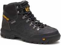 Caterpillar CT90936 Threshold, Men's, Black, Steel Toe, EH, WP Hiker