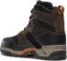 alternate view #3 of: Danner DA15161 Field Ranger, Men's, Brown/Black, Comp Toe, EH, WP, 6 Inch Work Boot