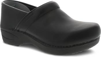 Women's Black XP 2.0 Soft Toe Waterproof Clog