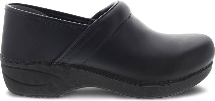 alternate view #2 of: Women's Black XP 2.0 Soft Toe Waterproof Clog