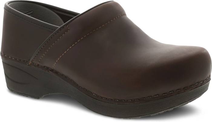 view #1 of: Women's Brown XP 2.0 Soft Toe Waterproof Clog