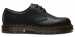 alternate view #2 of: Dr. Martens DMR24381001 1461 Originals, Unisex, Black, Soft Toe Slip Resistant Oxford