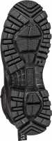 alternate view #3 of: 5.11 Tactical FEL12421 Company 3.0, Men's, Black, Carbon Tac Toe, EH, PR Boot