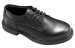 view #1 of: Genuine  Grip M7100 Unisex Black, Soft Toe, Slip Resistant,  Dress Oxford