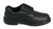 view #1 of: Genuine Grip GGM720, Women's, Black, Soft Toe, Slip Resistant, Dress Oxford, Work Shoe