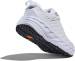 alternate view #5 of: HOKA HO1110521WHT Bondi SR Women's, White, Soft Toe, Slip Resistant Athletic Work Shoe