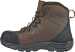 alternate view #3 of: Hoss Boots HS60230 Ridge, Men's, Brown, Comp Toe, EH, PR, WP, Hiker, Work Boot