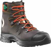 Haix HX604103 Airpower XR200,  Men's, Brown, Comp Toe, EH PR, WP 6 Inch Hiker